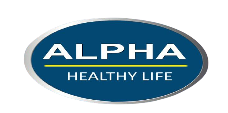 Alpha Health Care Logo